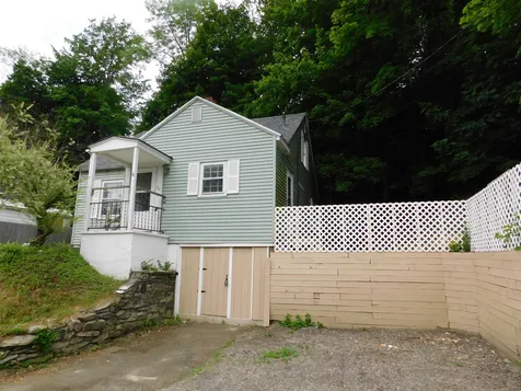 66 Litchfield Street Springfield VT 05156