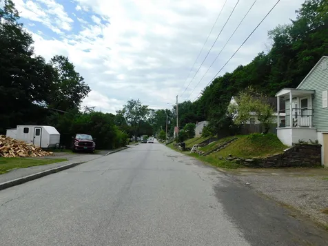 66 Litchfield Street Springfield VT 05156