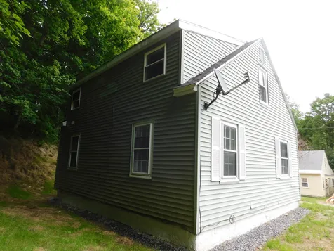 66 Litchfield Street Springfield VT 05156