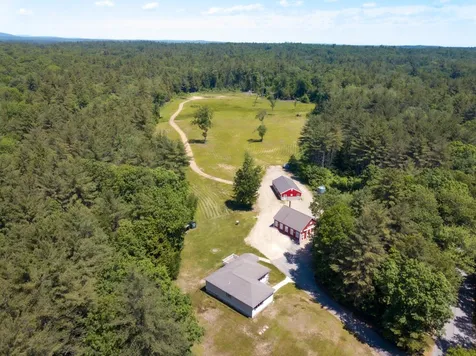 769 Fremont Road Chester NH 03036