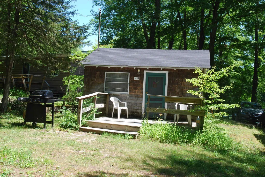 20 Abbey Lane Milton VT 05468