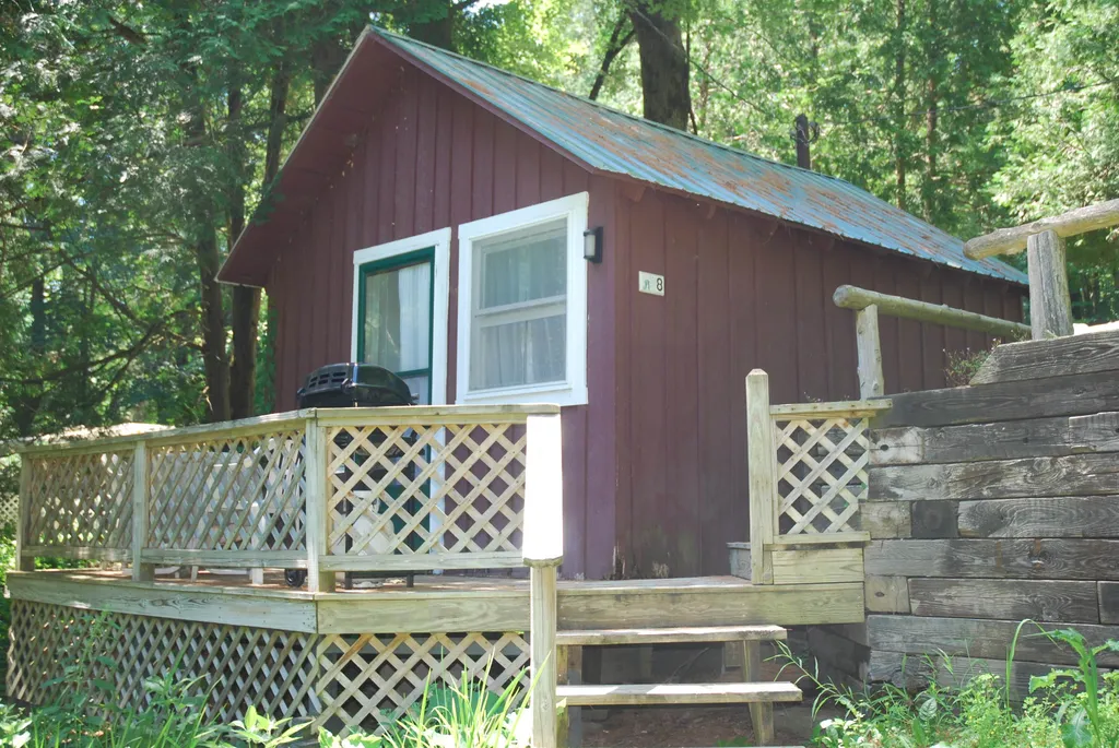 20 Abbey Lane Milton VT 05468