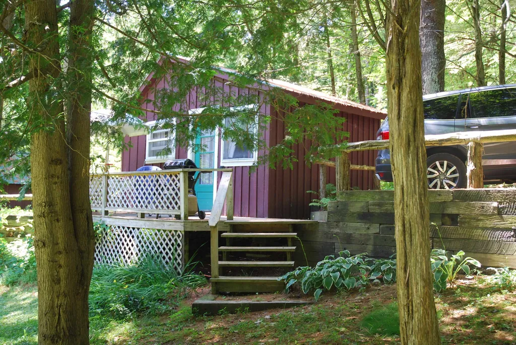 20 Abbey Lane Milton VT 05468
