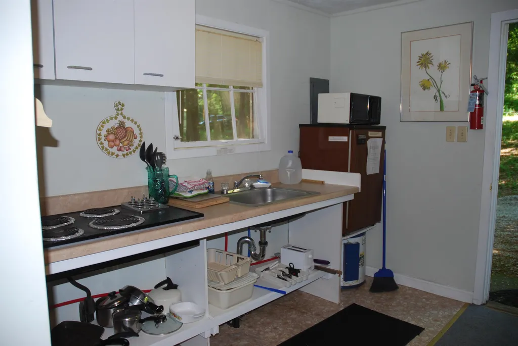 20 Abbey Lane Milton VT 05468