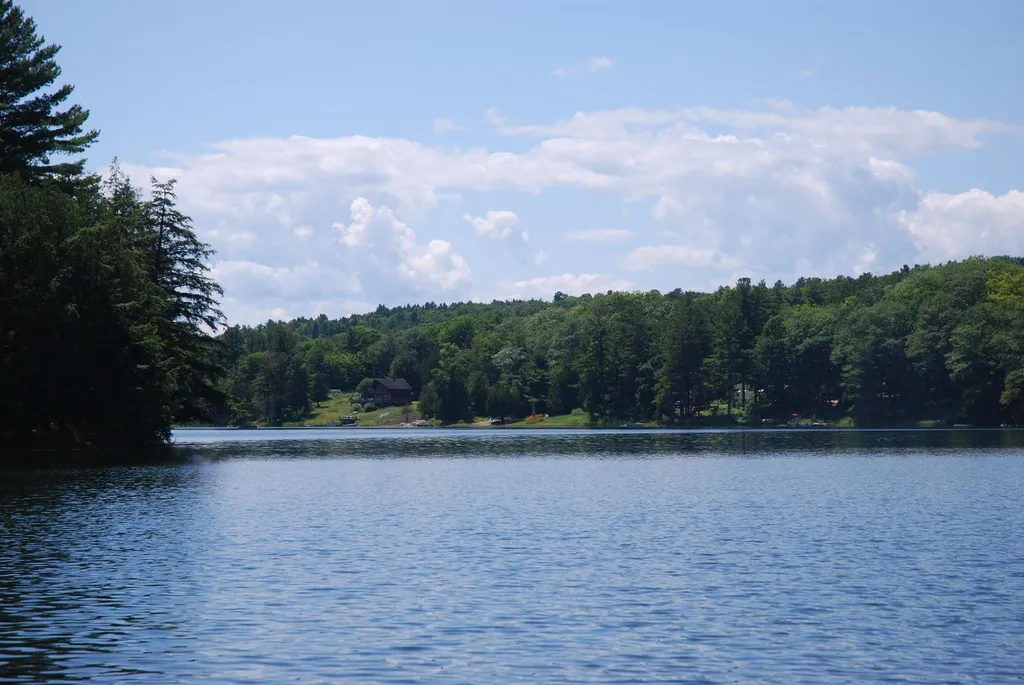 20 Abbey Lane Milton VT 05468