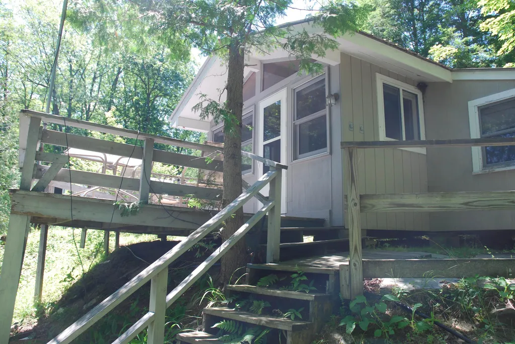 20 Abbey Lane Milton VT 05468
