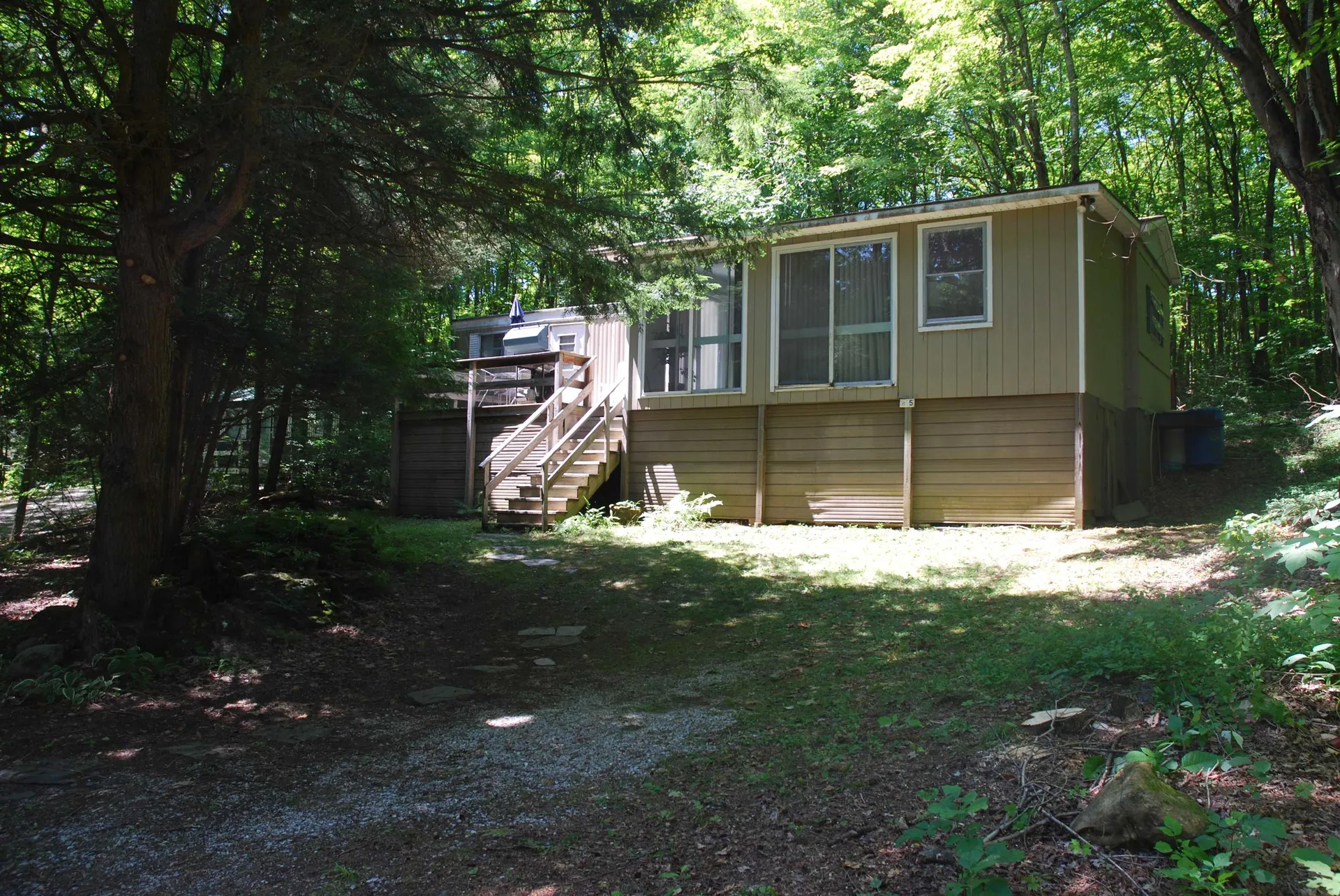 20 Abbey Lane Milton VT 05468
