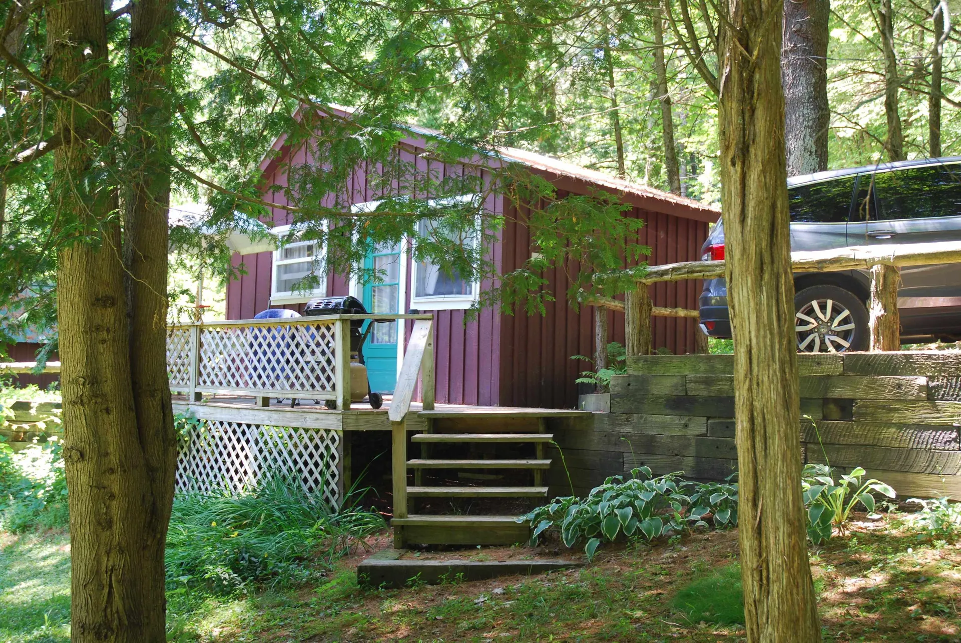 20 Abbey Lane Milton VT 05468