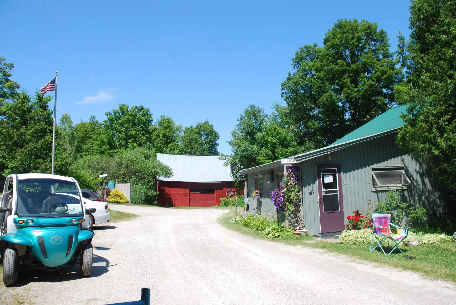 20 Abbey Lane Milton VT 05468