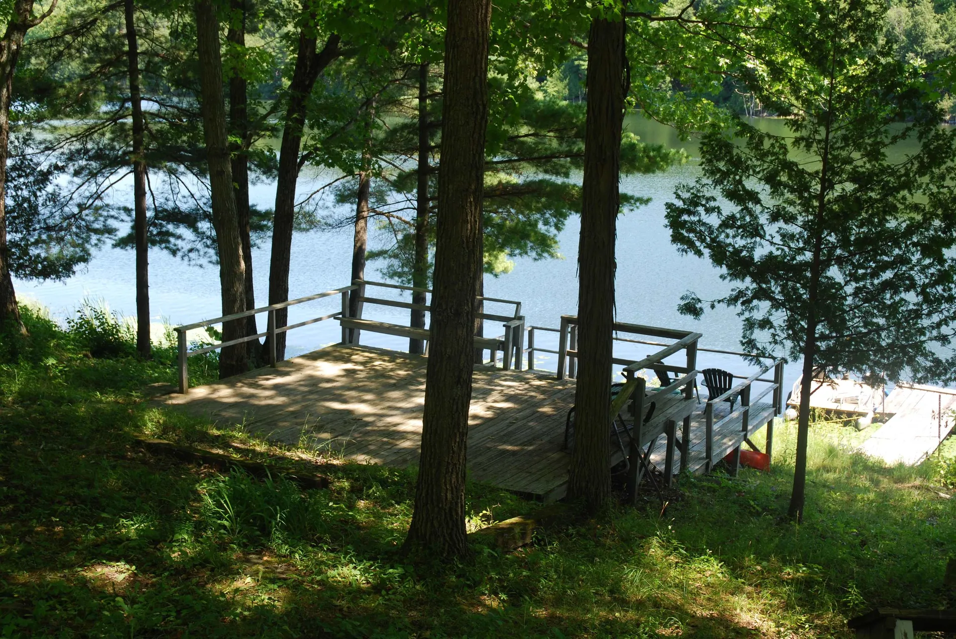 20 Abbey Lane Milton VT 05468
