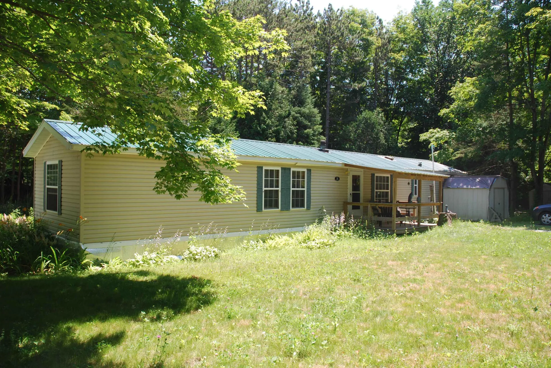 20 Abbey Lane Milton VT 05468