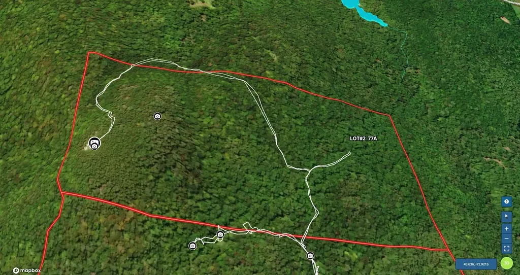 3410 Us Route 4 Mendon VT 05701