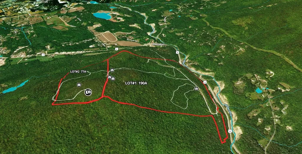 3410 Us Route 4 Mendon VT 05701