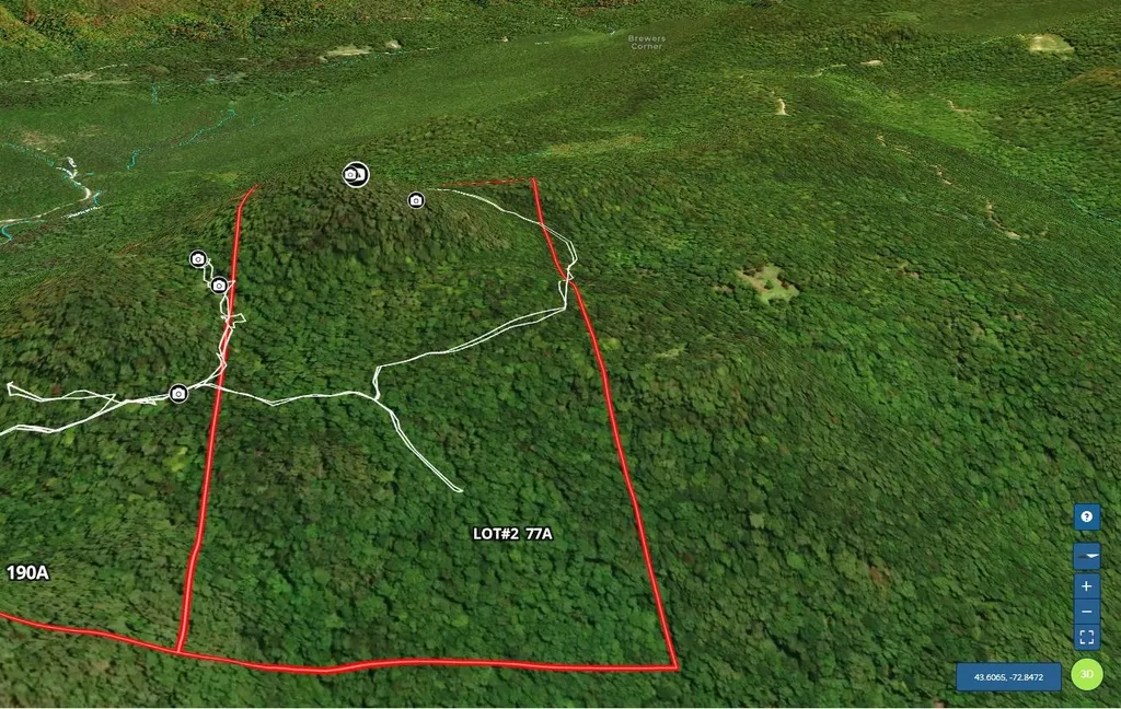 3410 Us Route 4 Mendon VT 05701