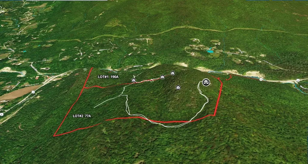 3410 Us Route 4 Mendon VT 05701