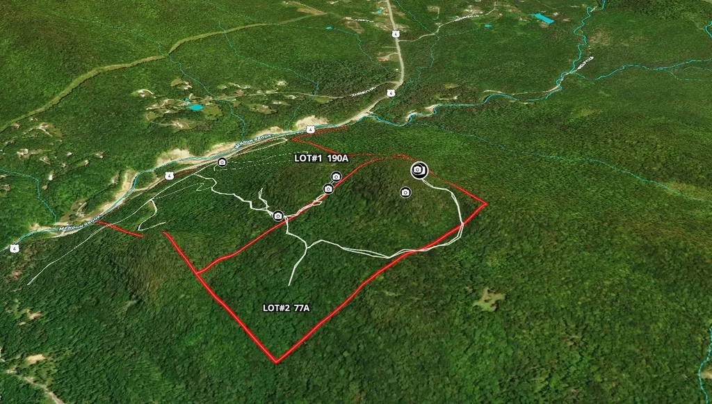 3410 Us Route 4 Mendon VT 05701
