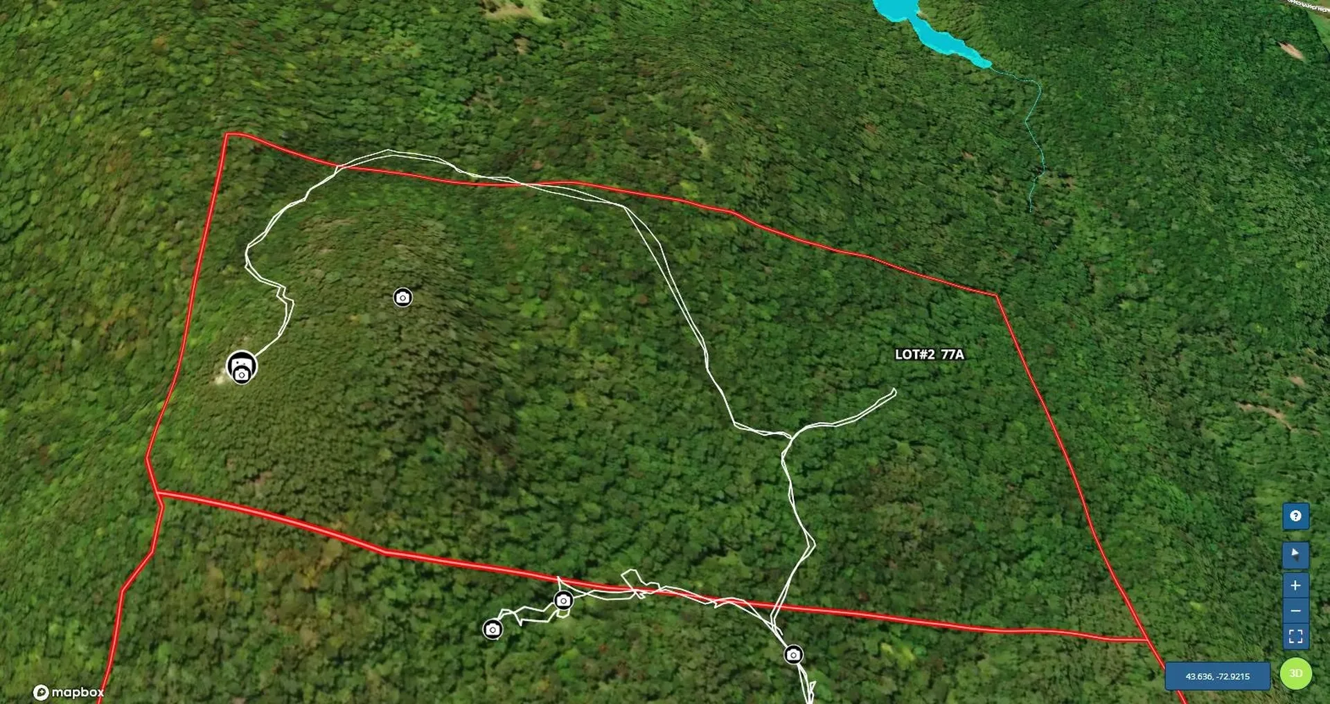 3410 Us Route 4 Mendon VT 05701