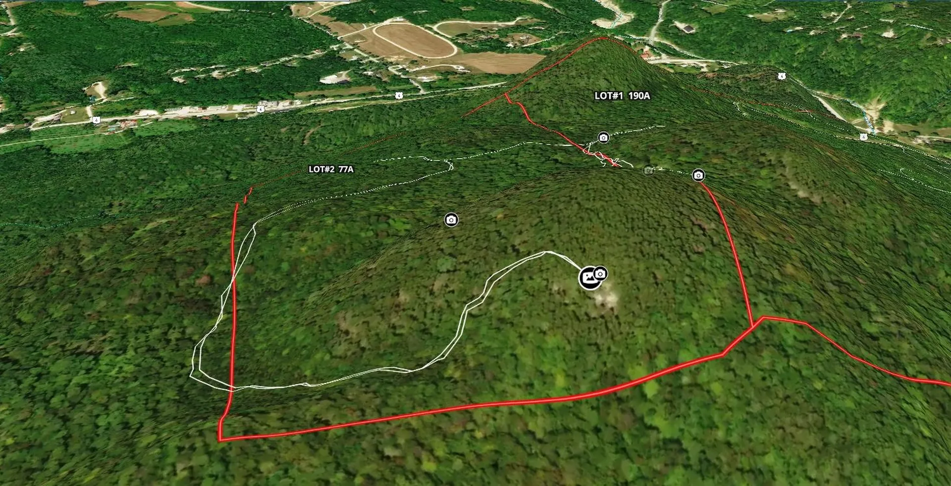 3410 Us Route 4 Mendon VT 05701