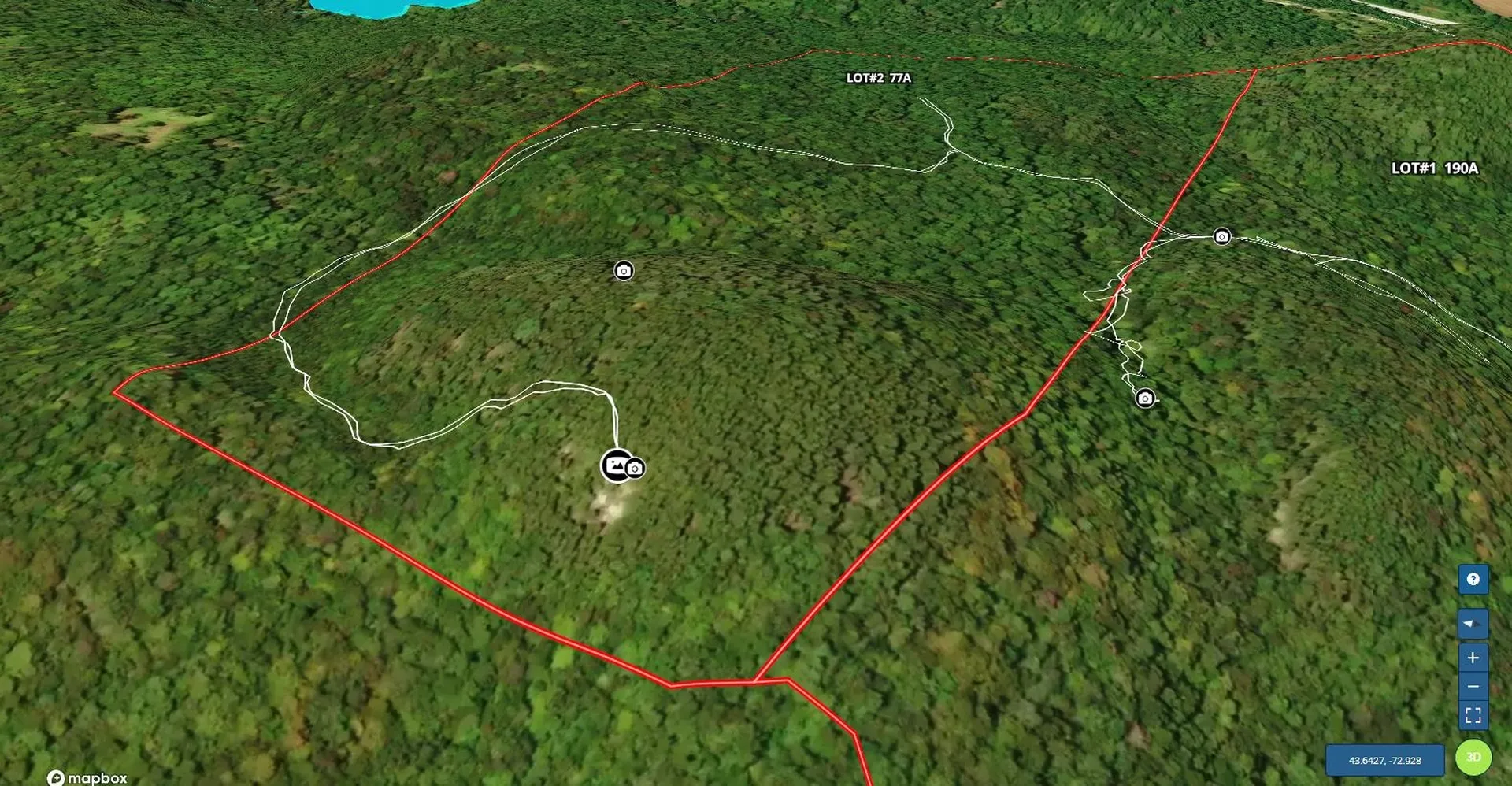 3410 Us Route 4 Mendon VT 05701