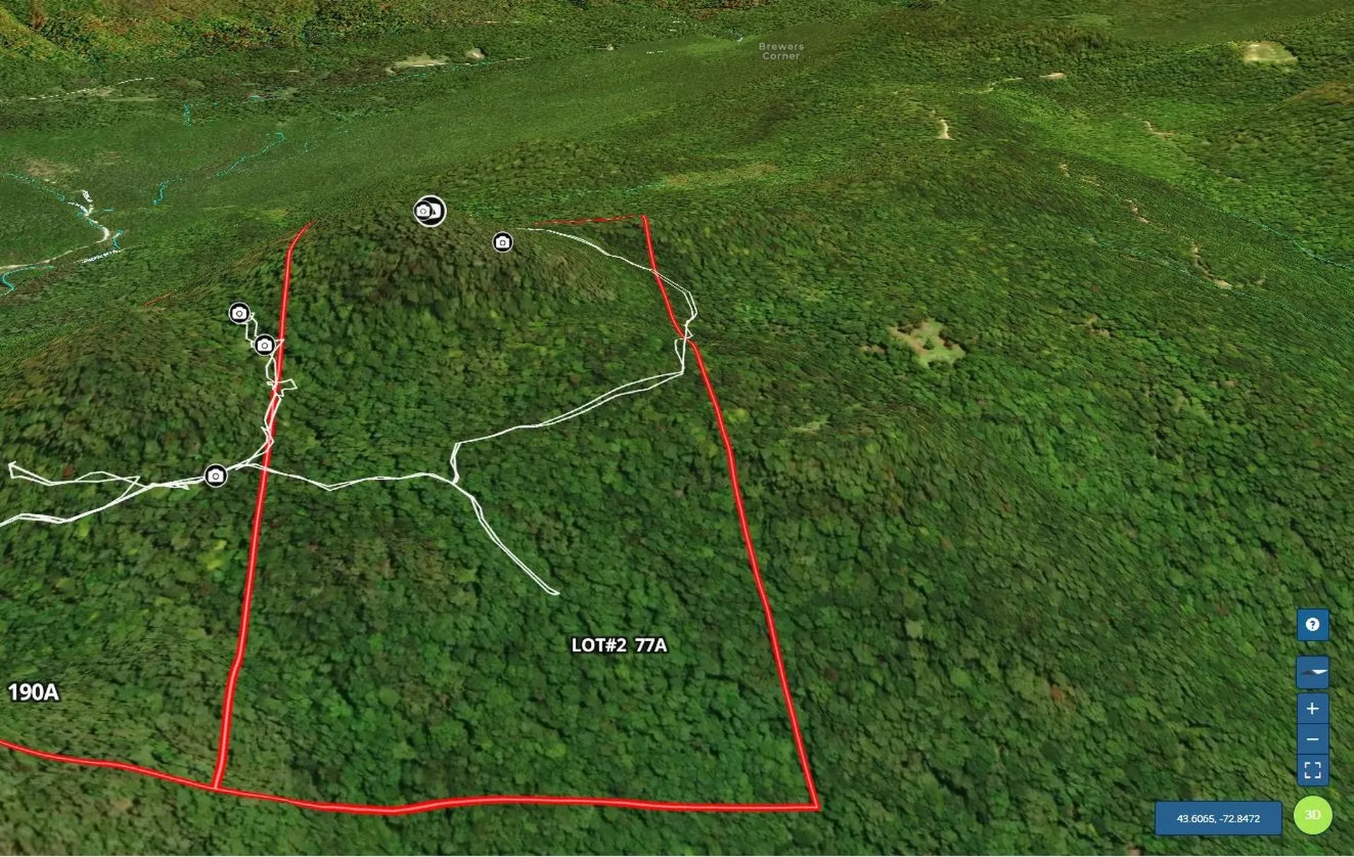 3410 Us Route 4 Mendon VT 05701