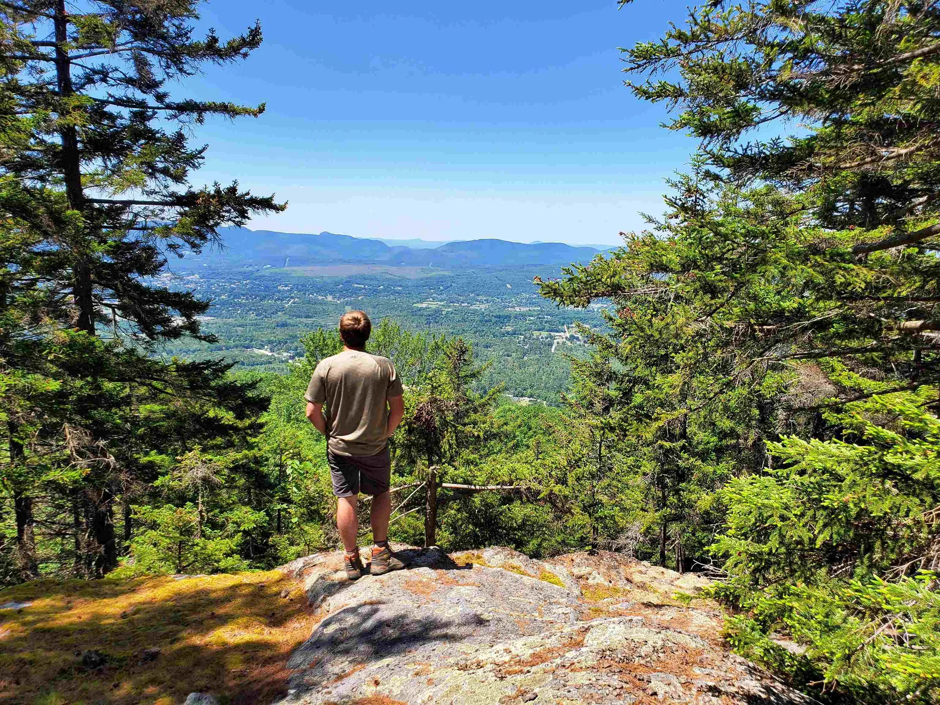 3410 Us Route 4 Mendon VT 05701