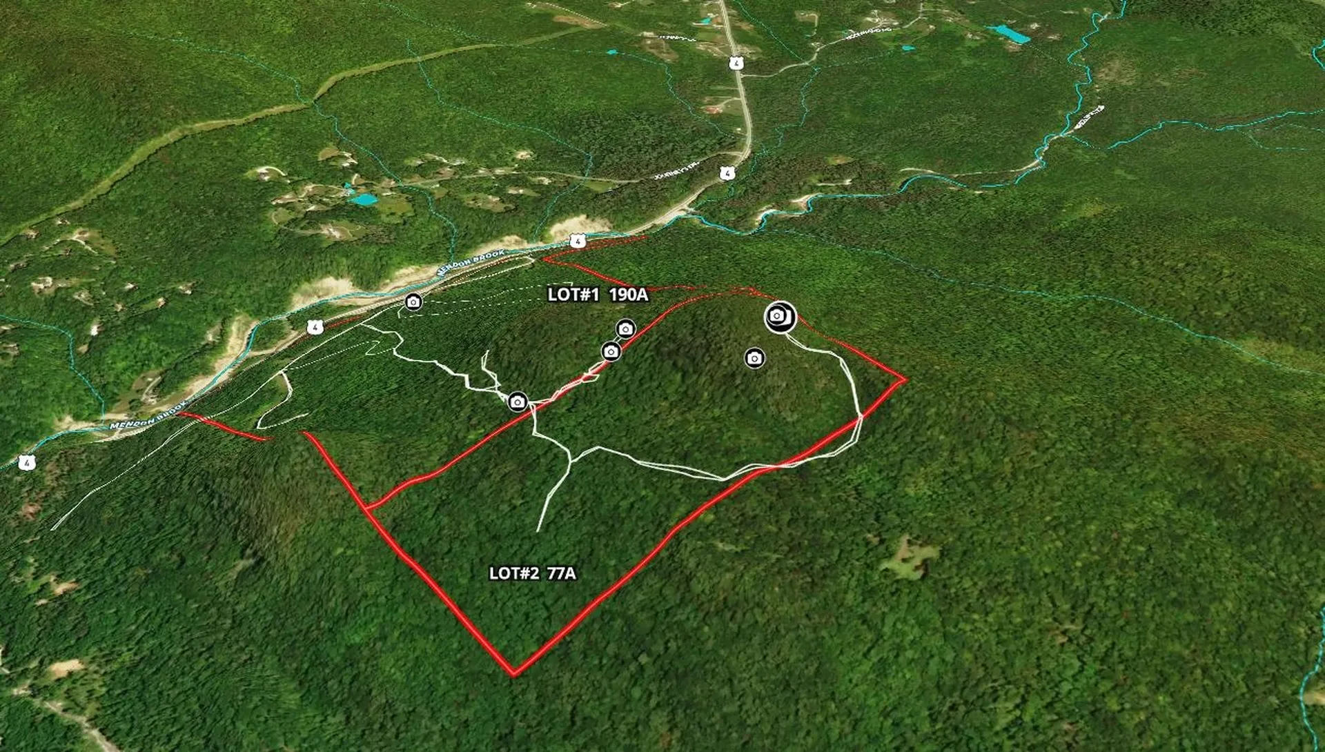 3410 Us Route 4 Mendon VT 05701