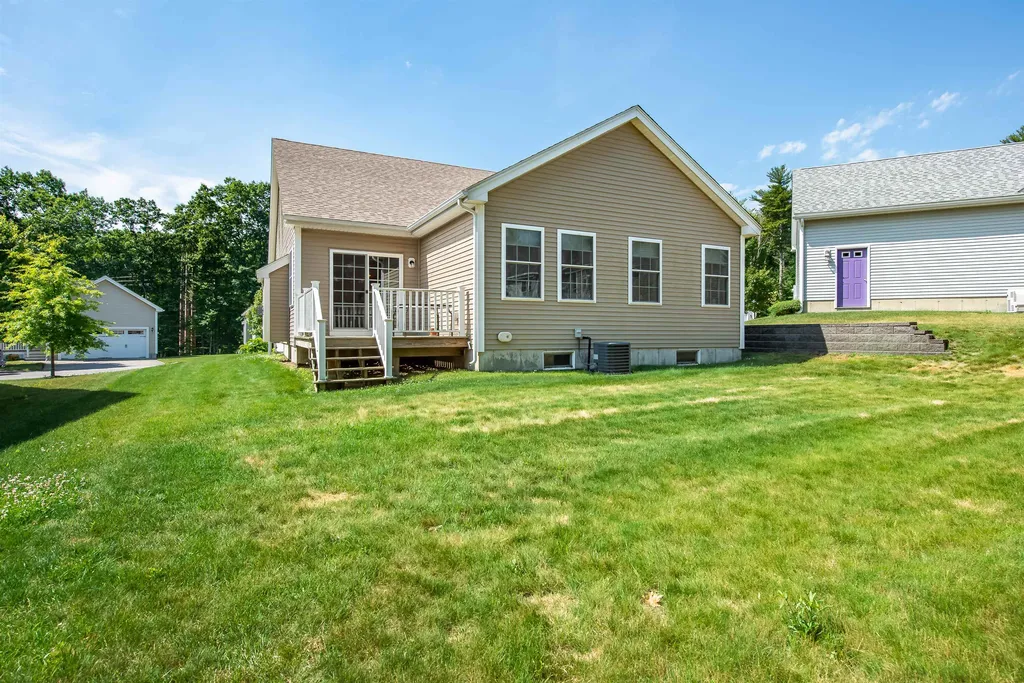 38 Cielo Drive Dover NH 03820