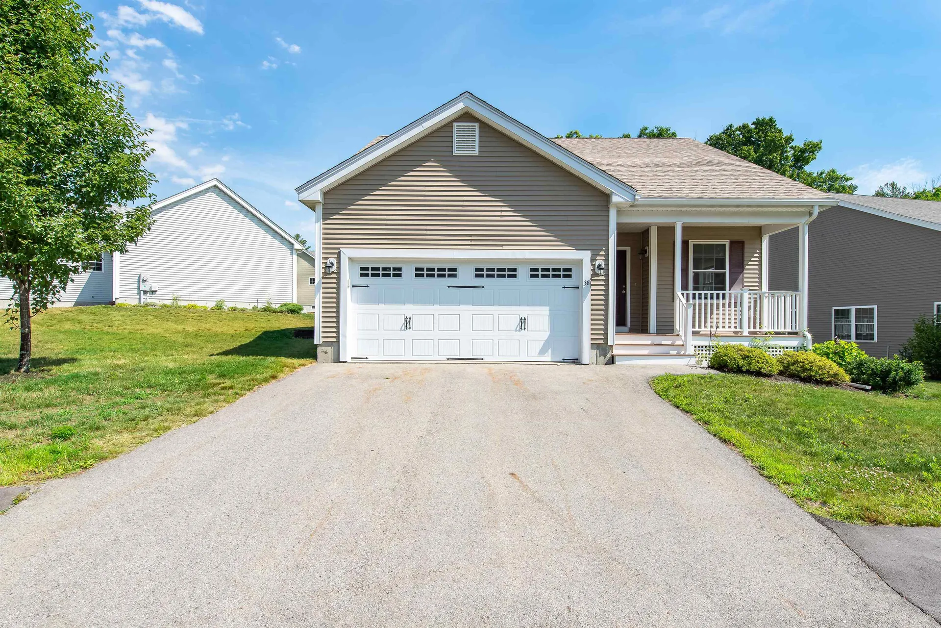 38 Cielo Drive Dover NH 03820