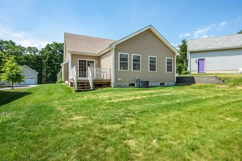 38 Cielo Drive Dover NH 03820