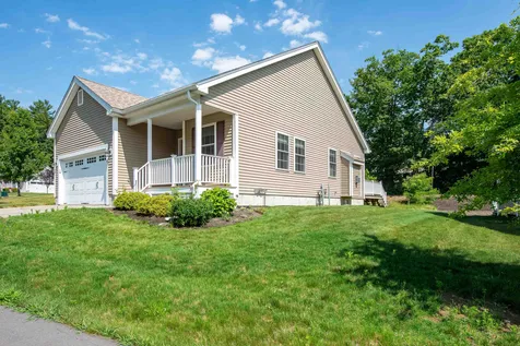 38 Cielo Drive Dover NH 03820