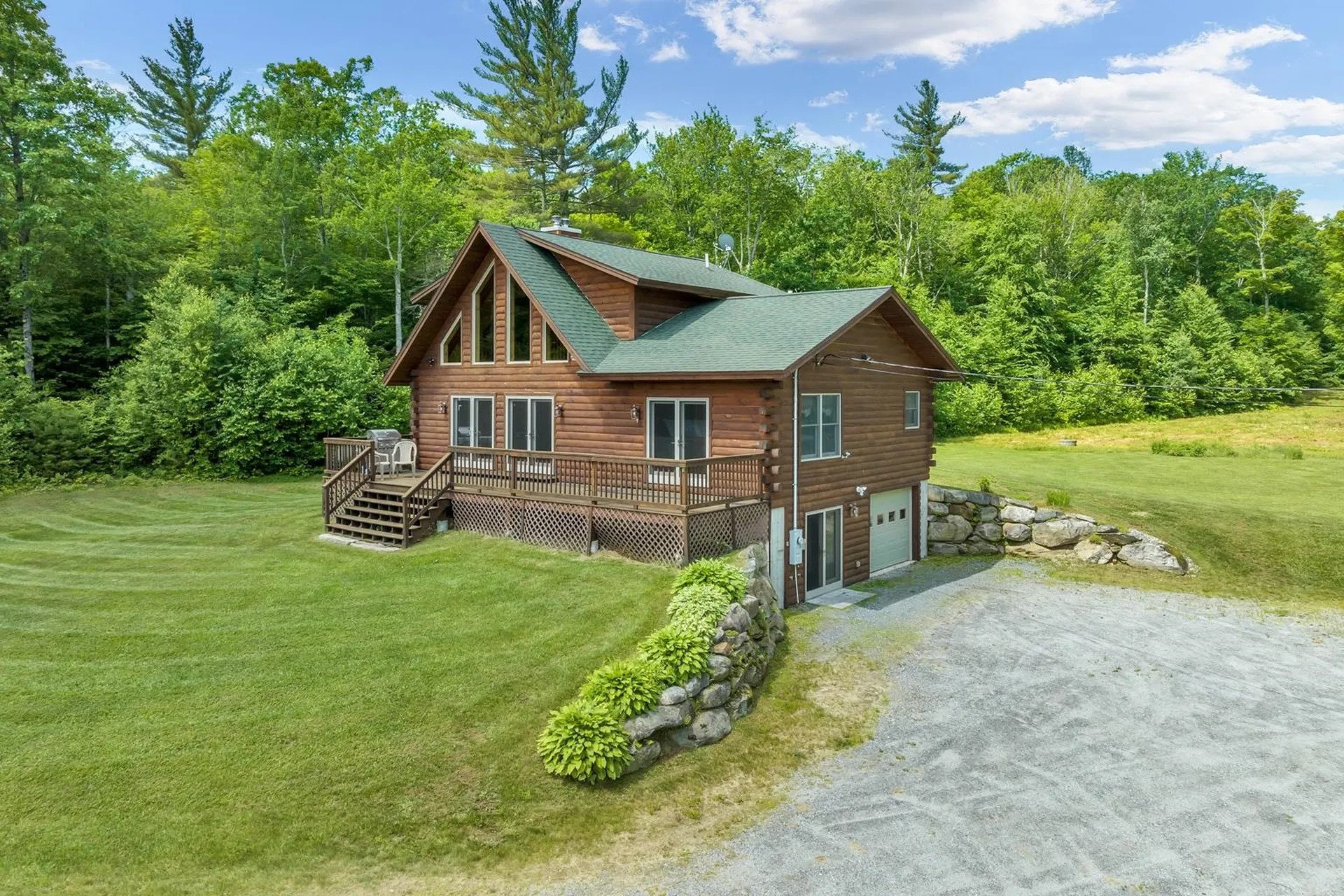 3 Weeks Road Warren NH 03279