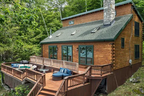 838 Rattlesnake Island Alton NH 03809