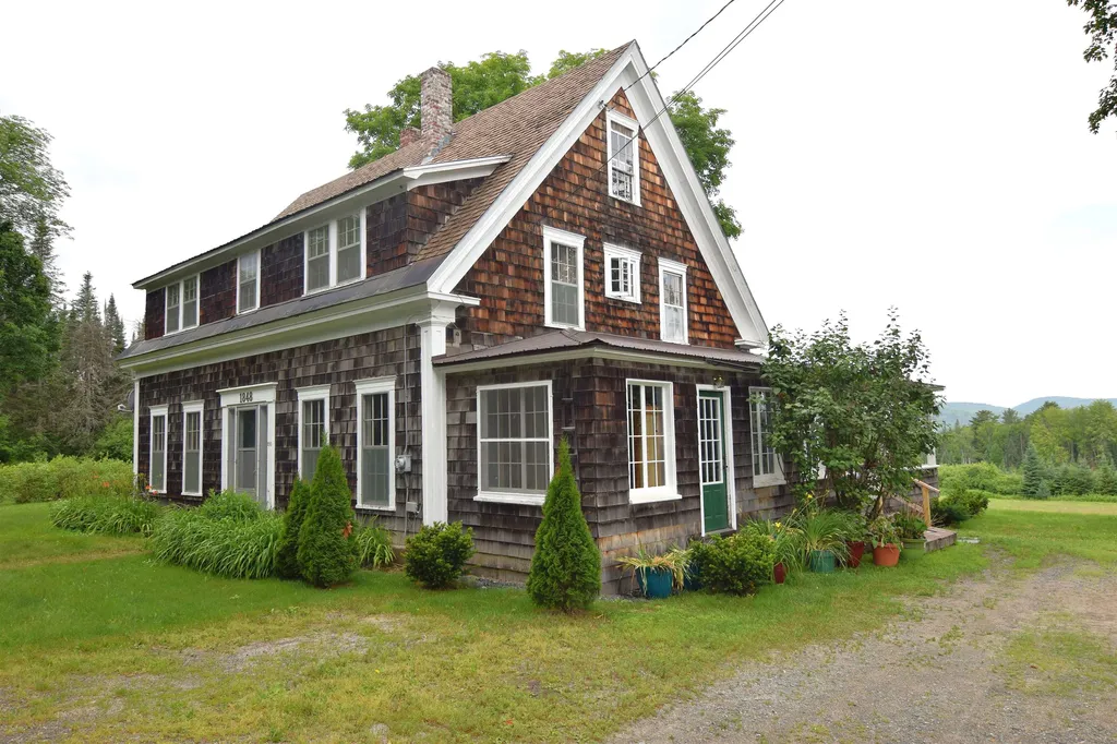 290 Foster Hill Road Littleton NH 03561