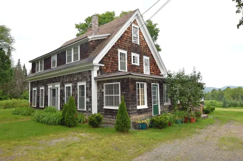 290 Foster Hill Road Littleton NH 03561