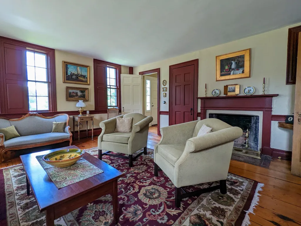 836 Jewett Road Hopkinton NH 03229
