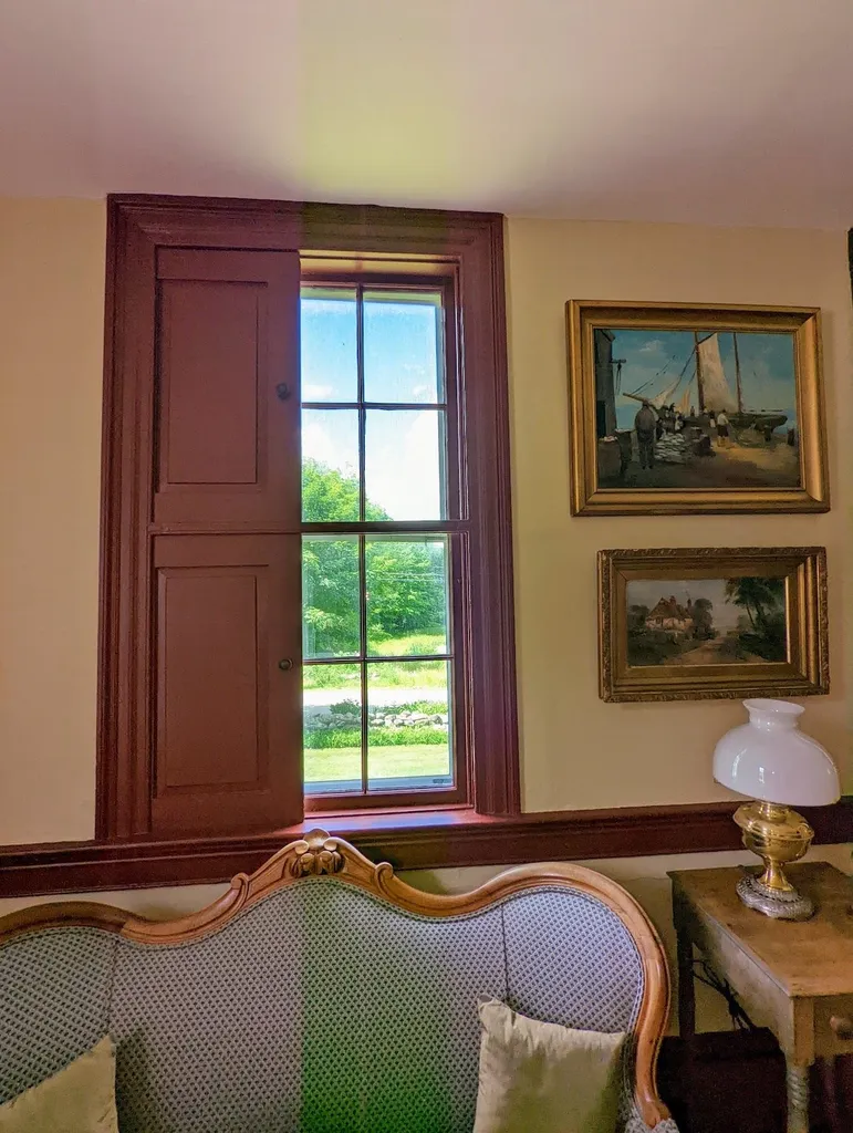 836 Jewett Road Hopkinton NH 03229