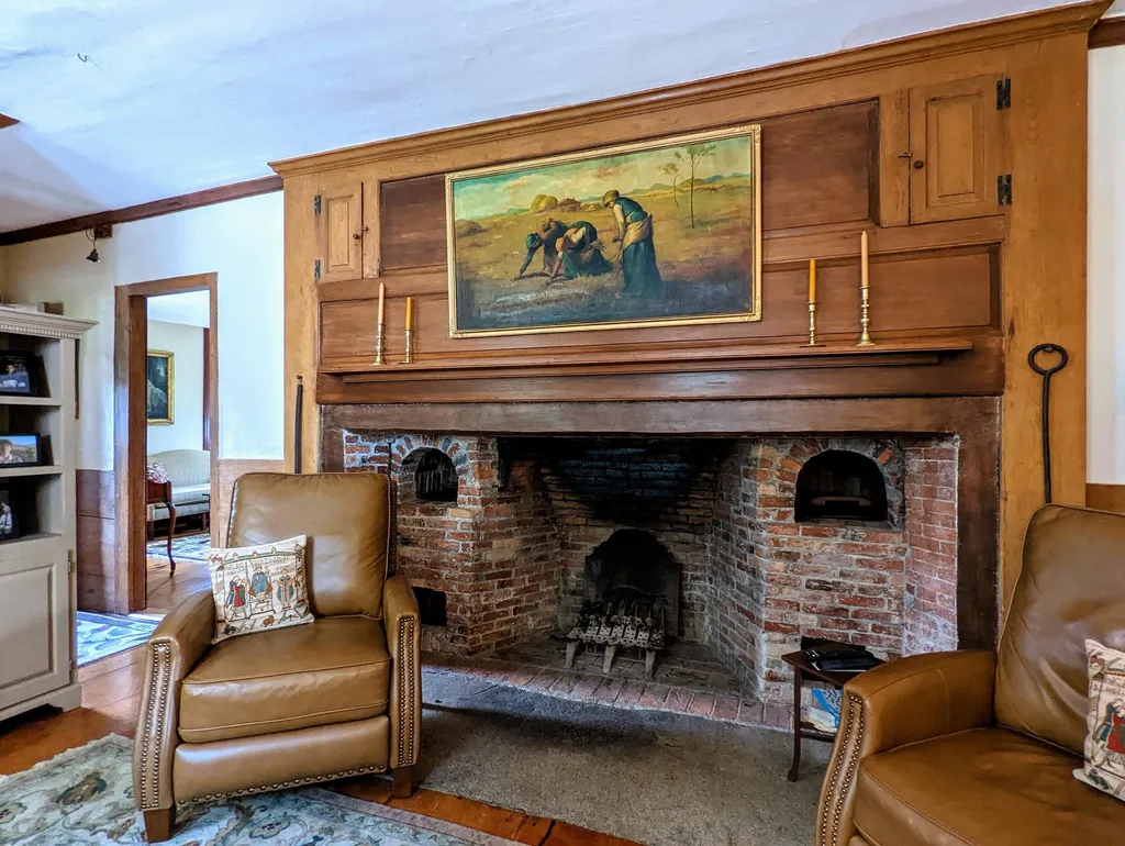 836 Jewett Road Hopkinton NH 03229