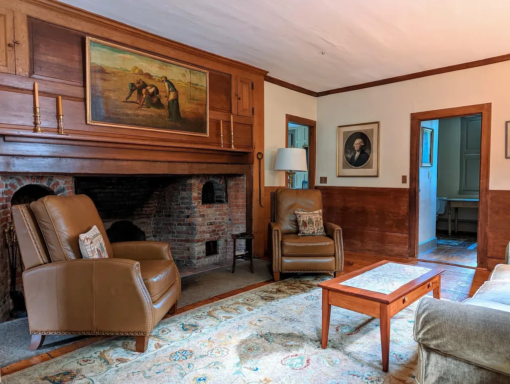 836 Jewett Road Hopkinton NH 03229