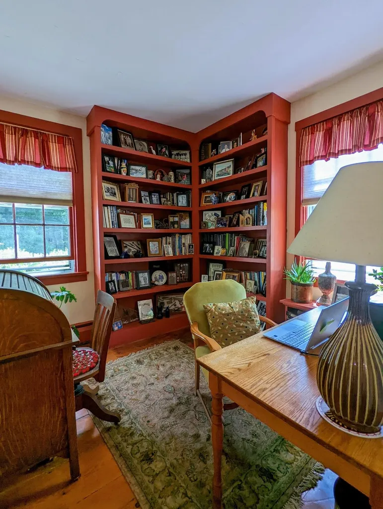 836 Jewett Road Hopkinton NH 03229