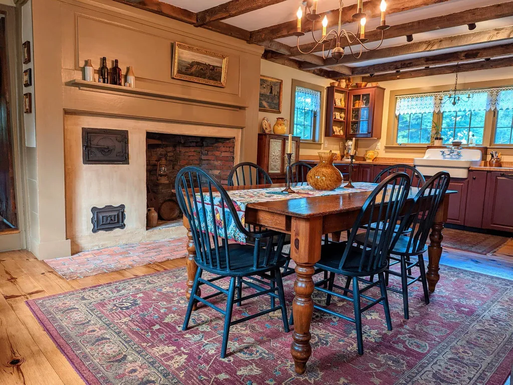 836 Jewett Road Hopkinton NH 03229