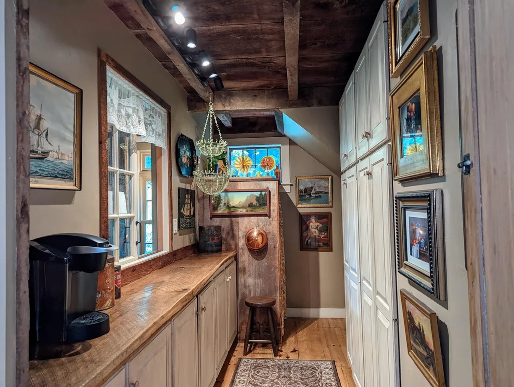 836 Jewett Road Hopkinton NH 03229