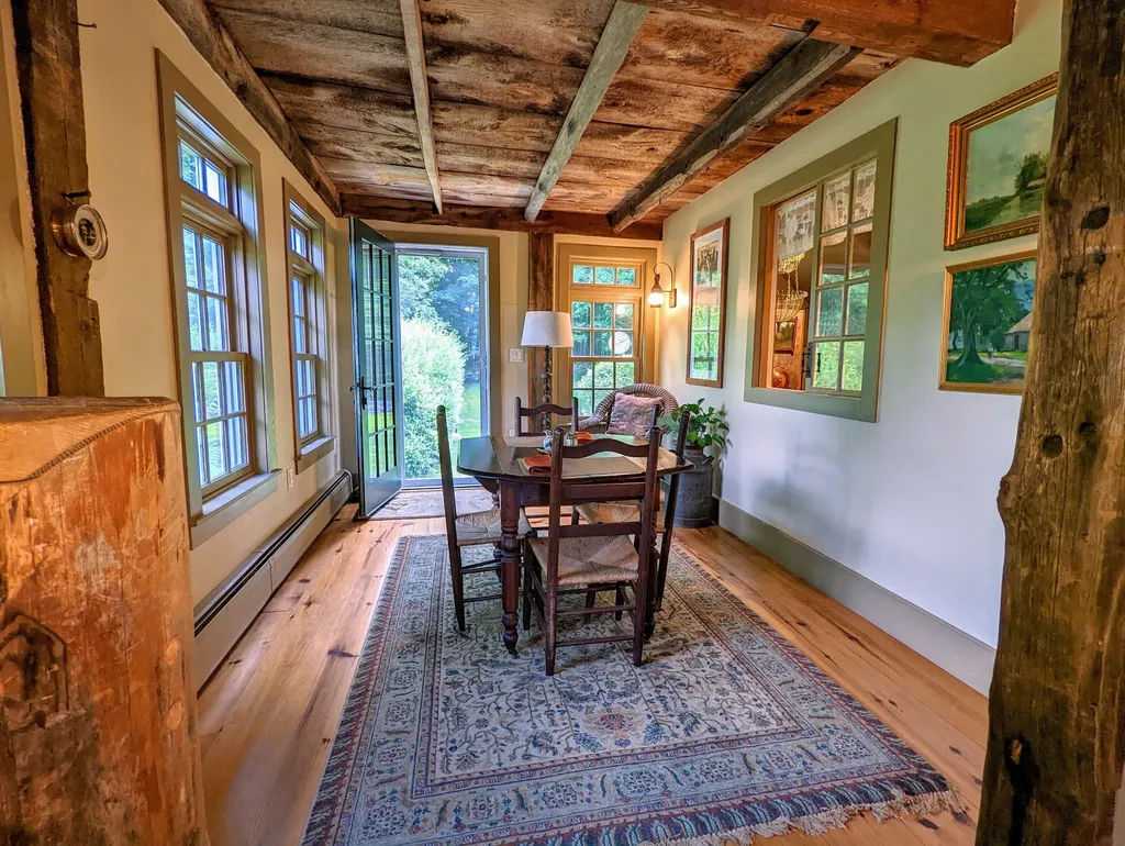 836 Jewett Road Hopkinton NH 03229