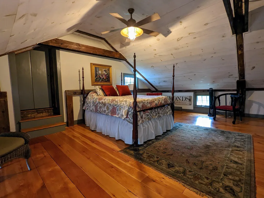 836 Jewett Road Hopkinton NH 03229