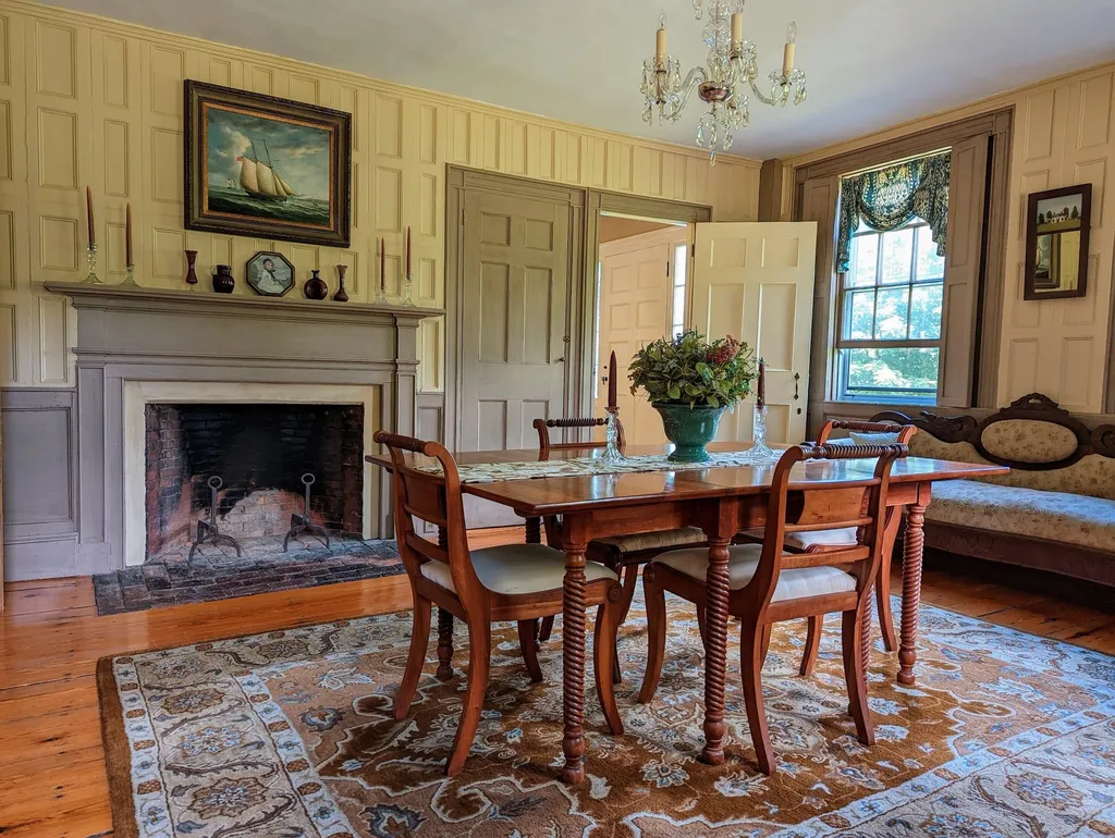 836 Jewett Road Hopkinton NH 03229