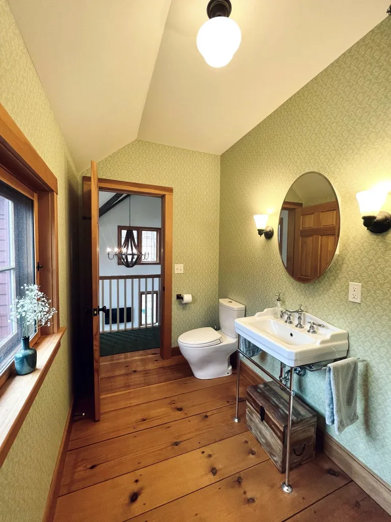 4563 Route 315 Rupert VT 05761
