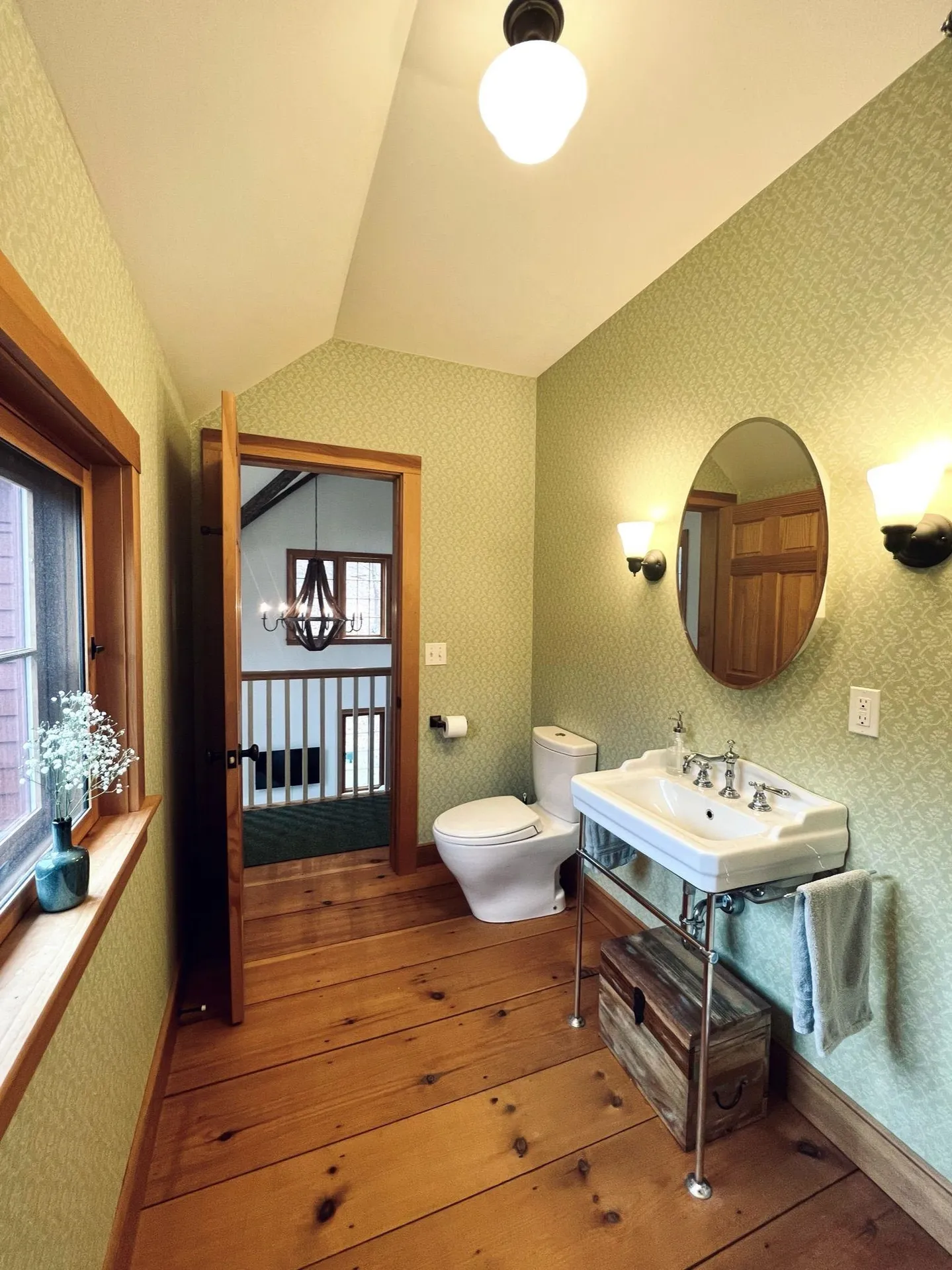 4563 Route 315 Rupert VT 05761