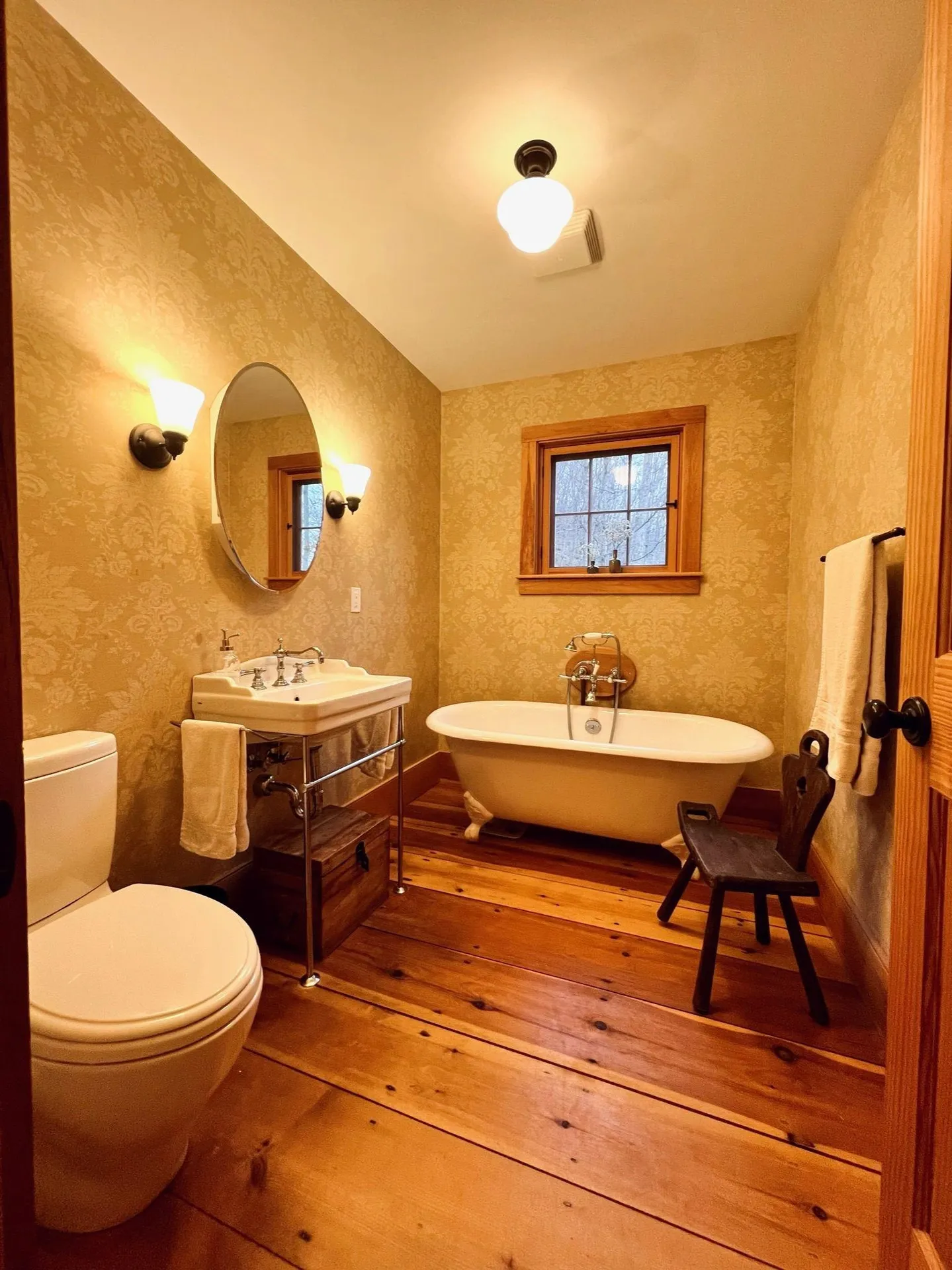 4563 Route 315 Rupert VT 05761