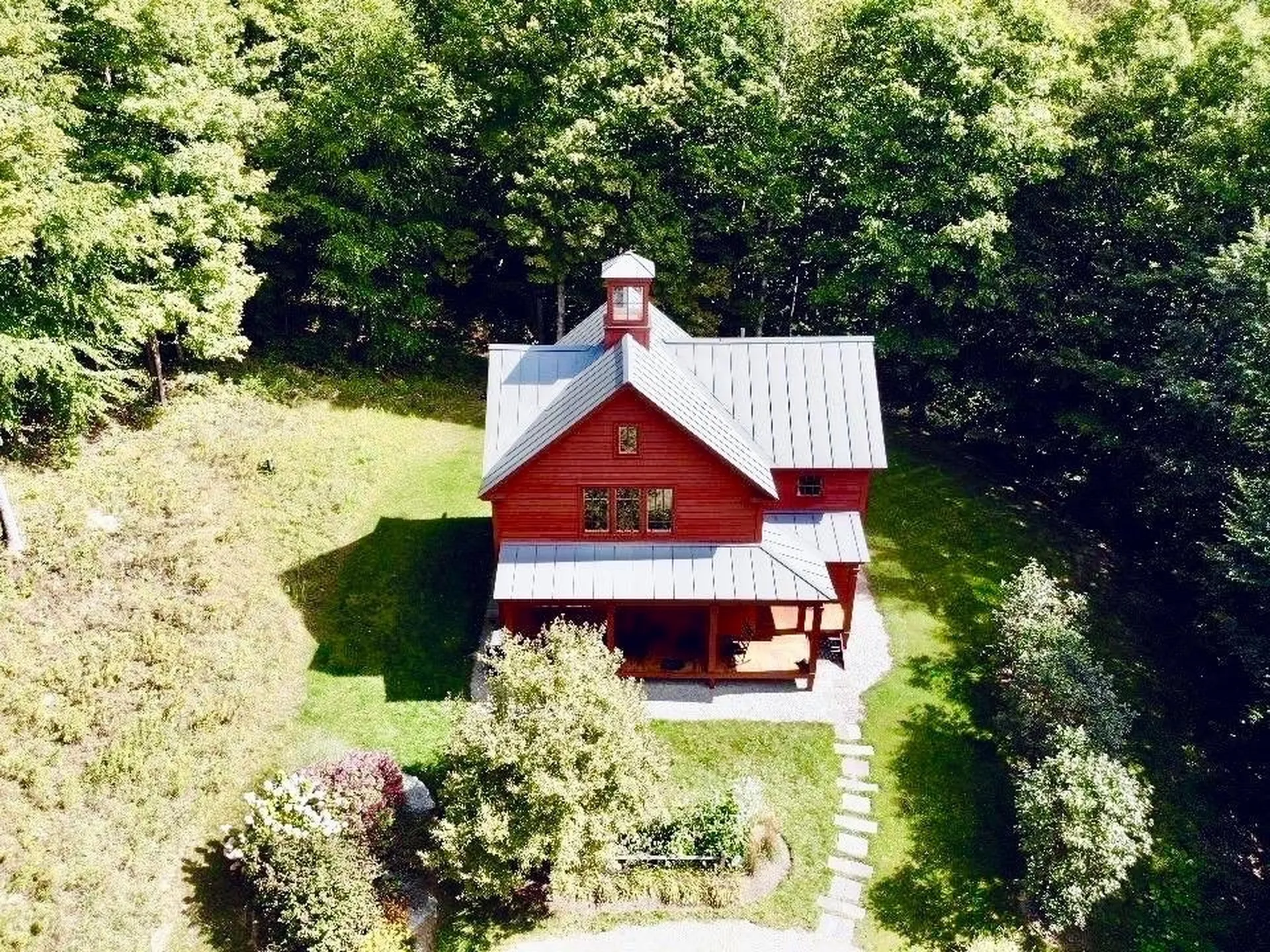 4563 Route 315 Rupert VT 05761