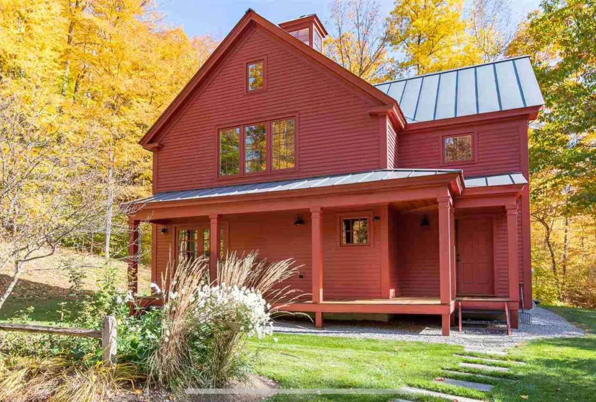 4563 Route 315 Rupert VT 05761