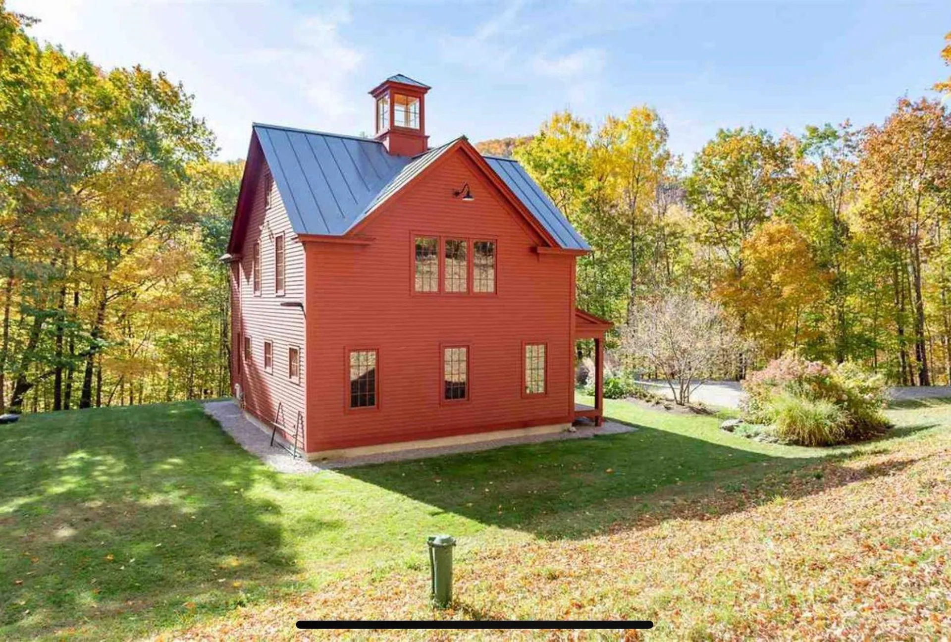 4563 Route 315 Rupert VT 05761